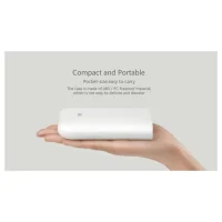 Принтер Xiaomi Mi Portable Photo Printer фото 4